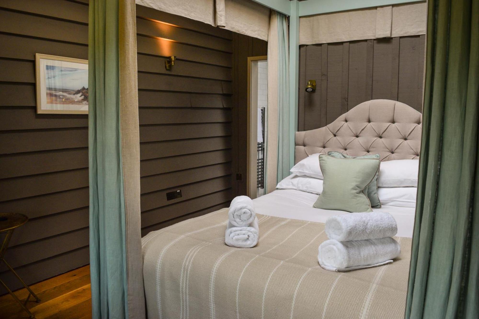 Retreat East Villa Ipswich Luaran gambar