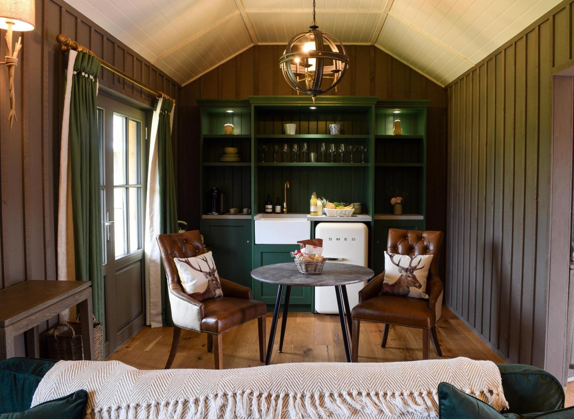 Retreat East Villa Ipswich Luaran gambar