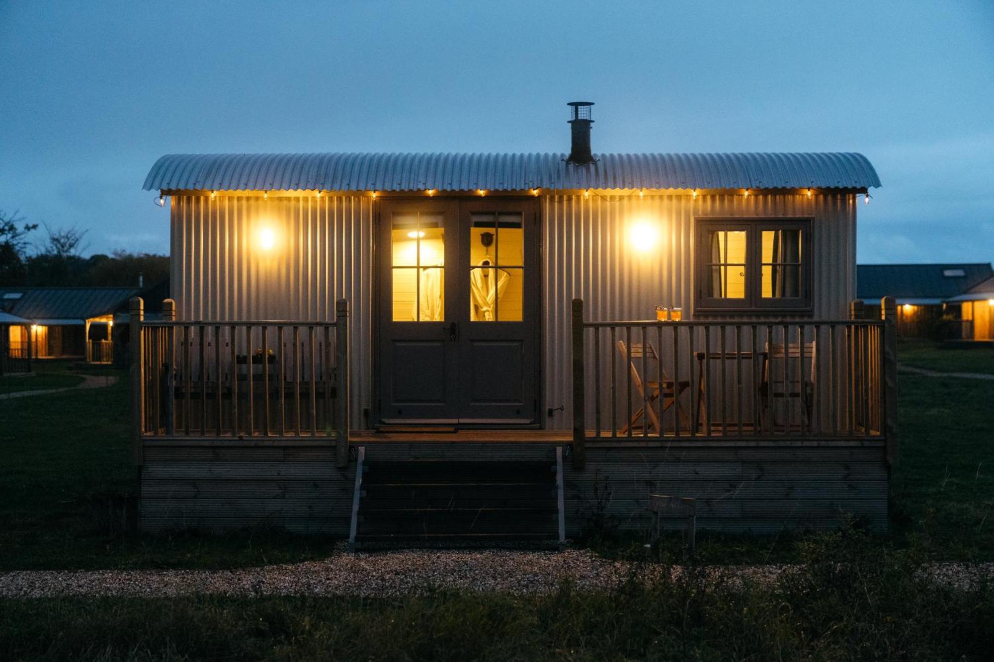 Retreat East Villa Ipswich Luaran gambar