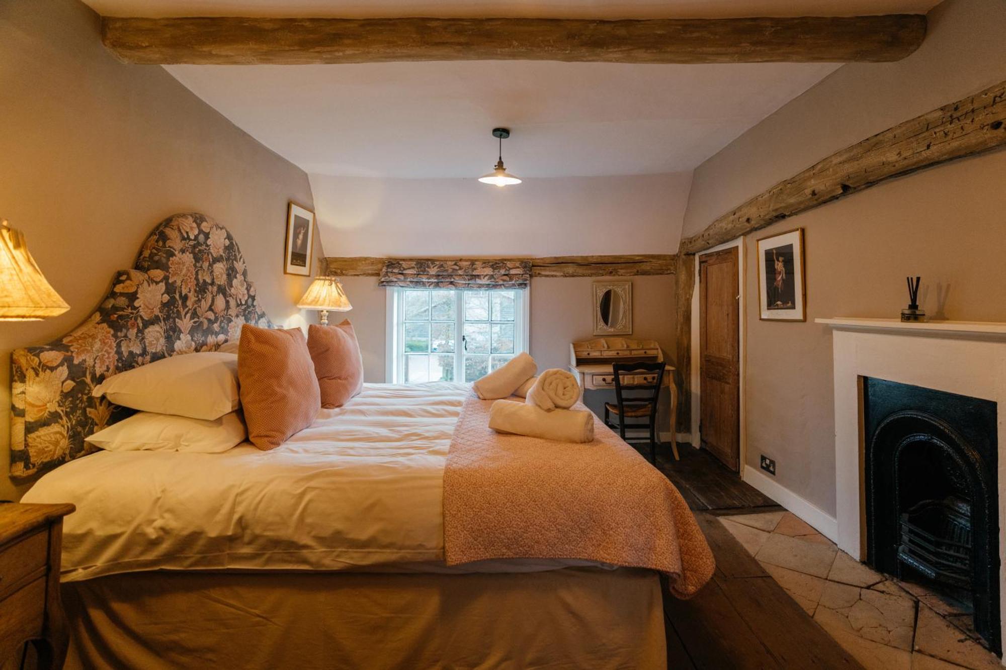 Retreat East Villa Ipswich Luaran gambar