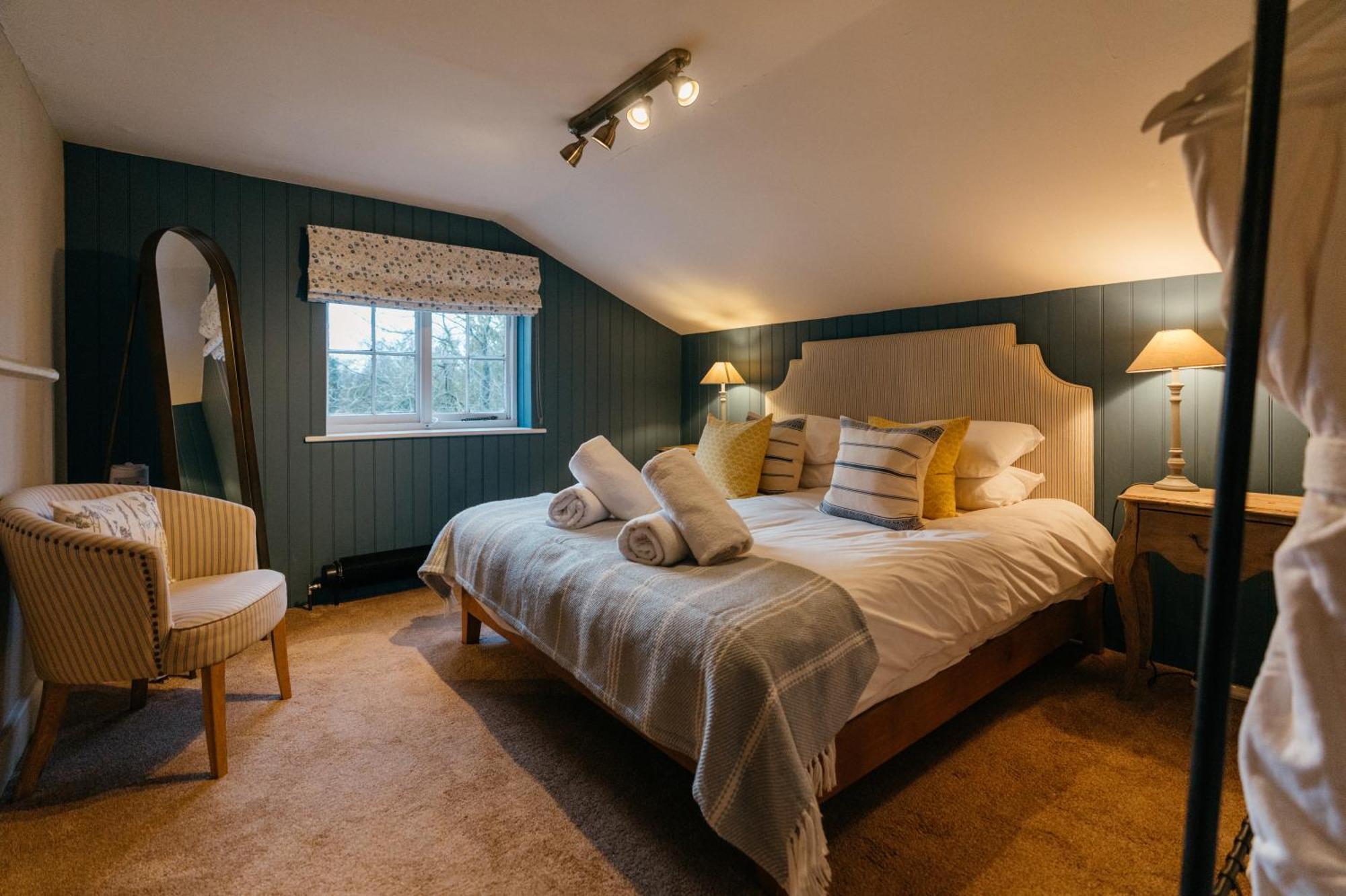 Retreat East Villa Ipswich Luaran gambar