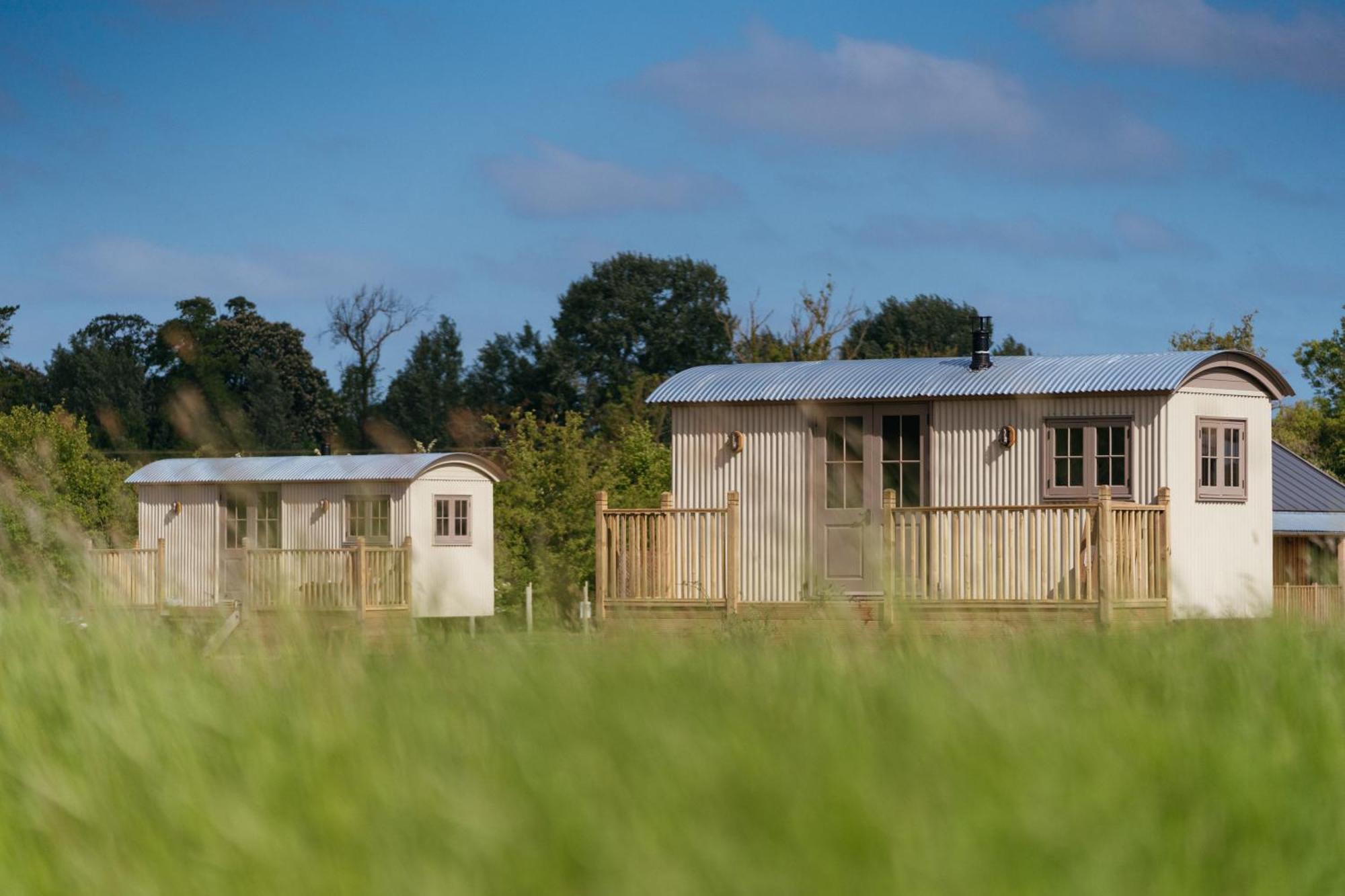 Retreat East Villa Ipswich Luaran gambar