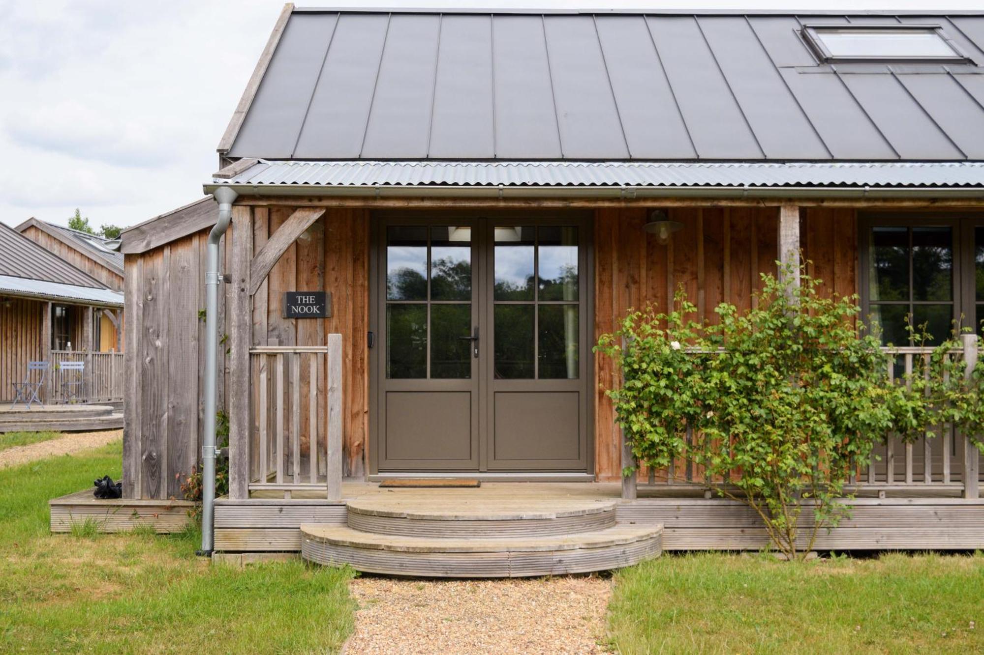 Retreat East Villa Ipswich Luaran gambar