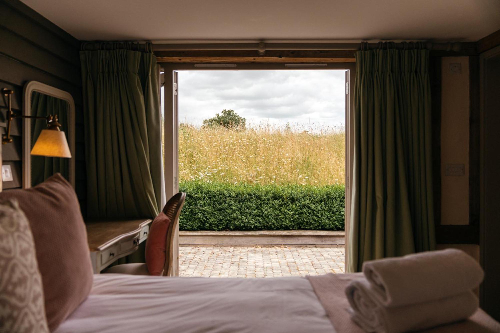 Retreat East Villa Ipswich Luaran gambar