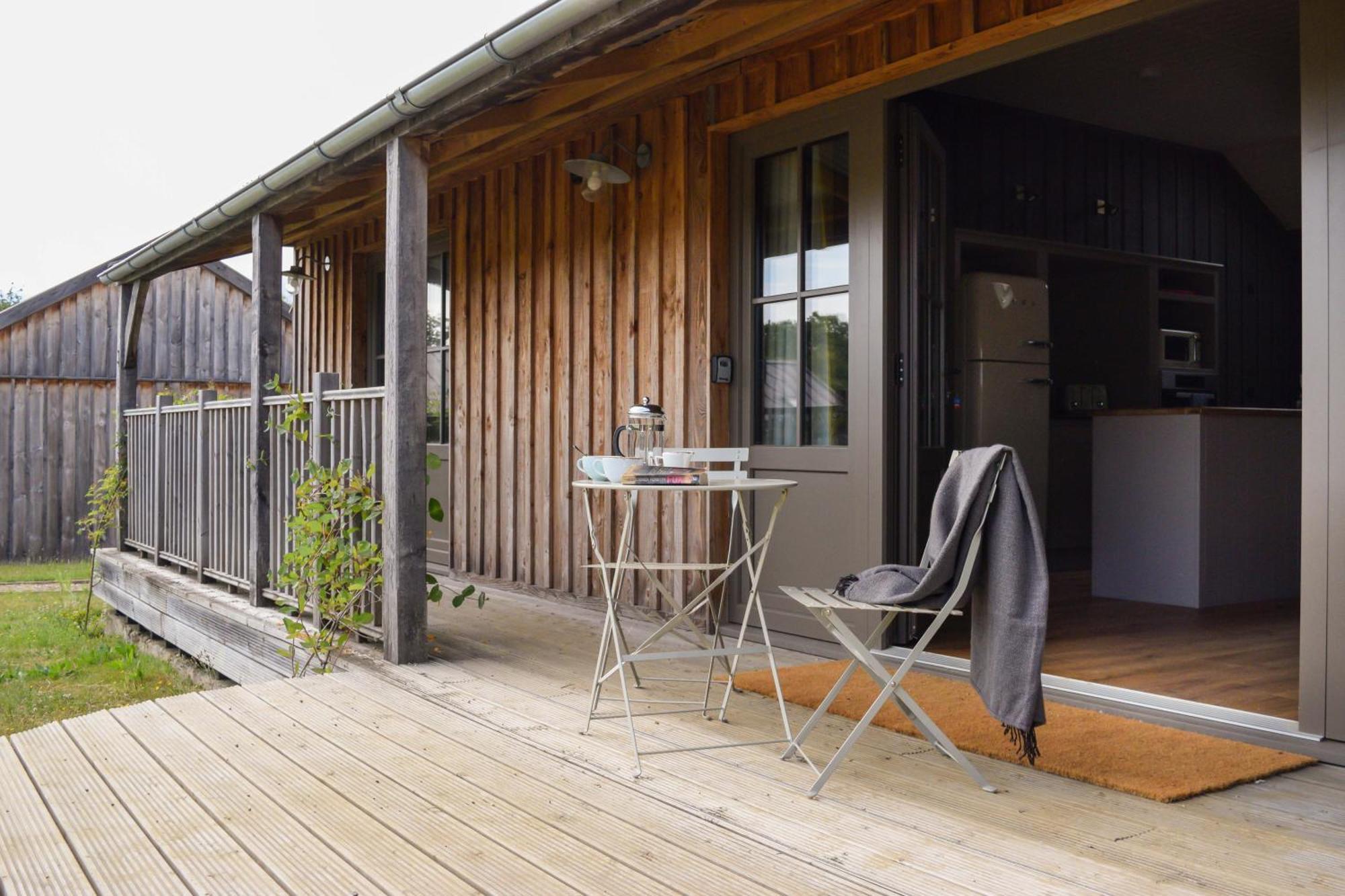 Retreat East Villa Ipswich Luaran gambar