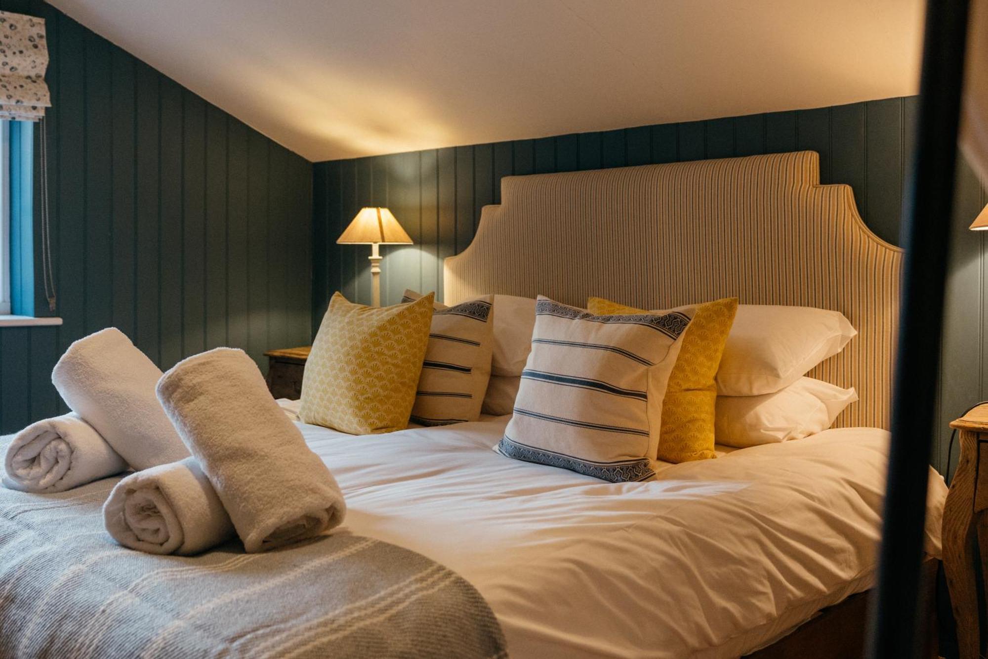 Retreat East Villa Ipswich Luaran gambar