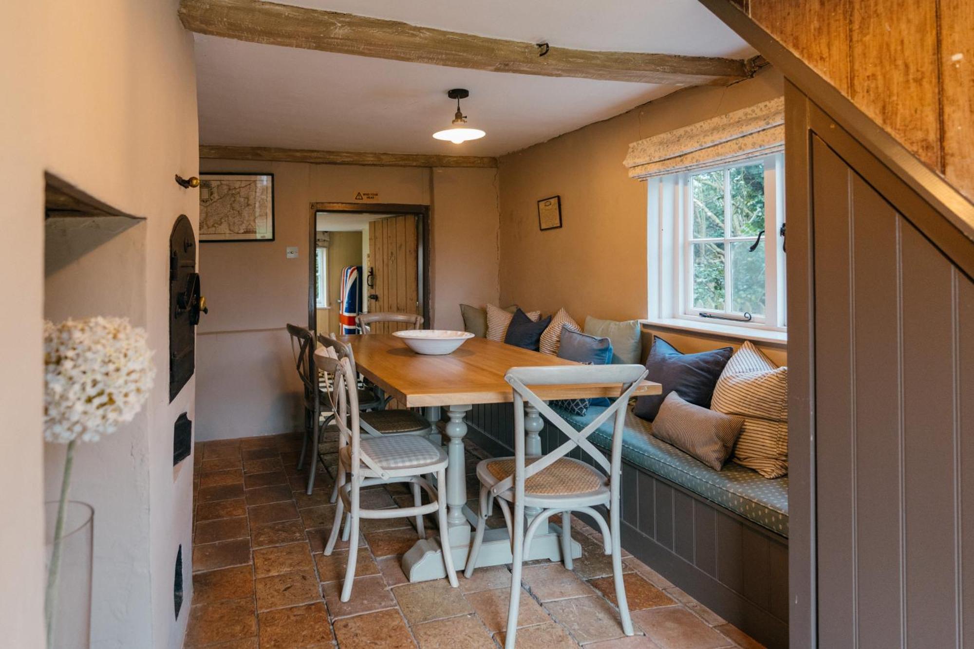 Retreat East Villa Ipswich Luaran gambar