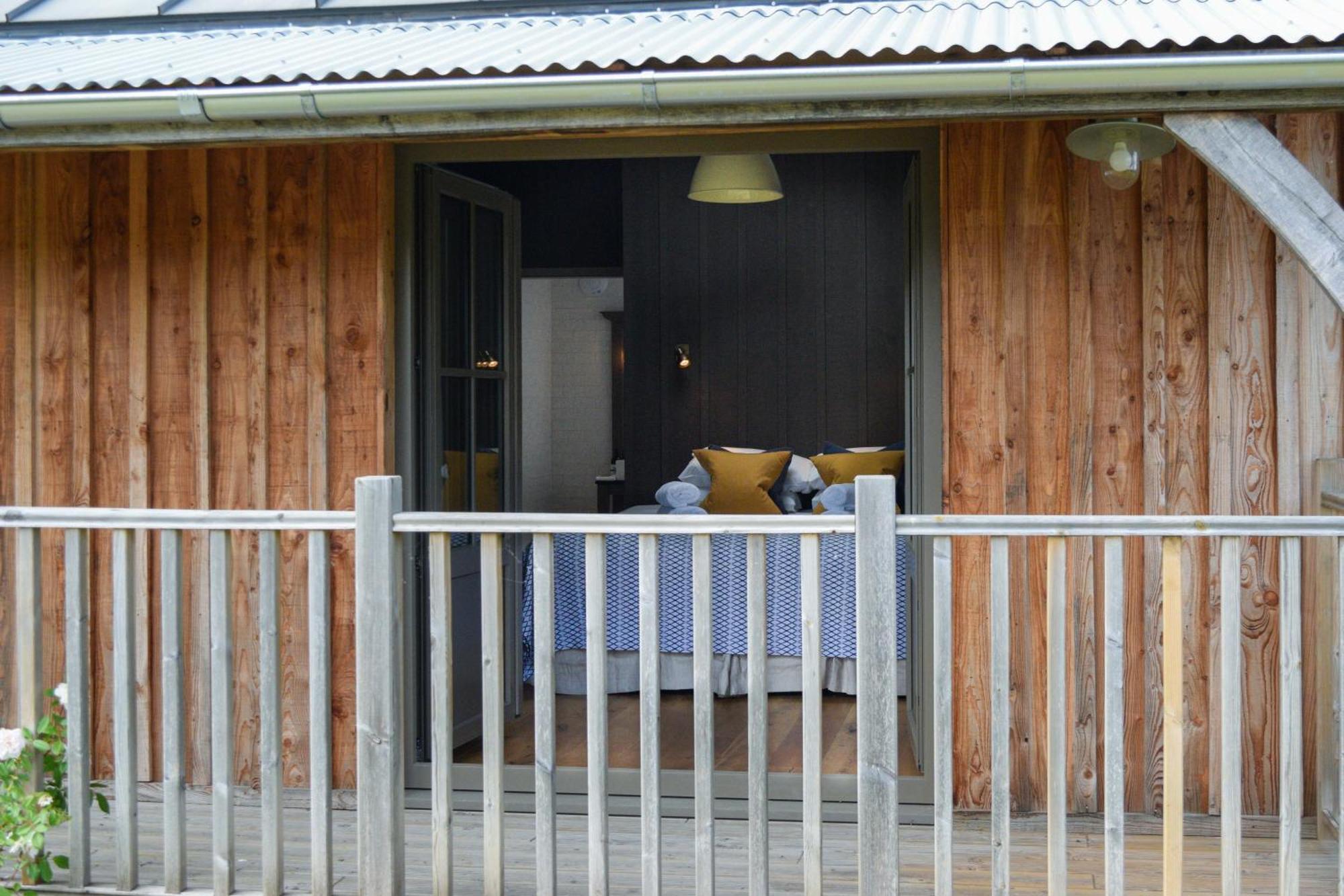 Retreat East Villa Ipswich Luaran gambar