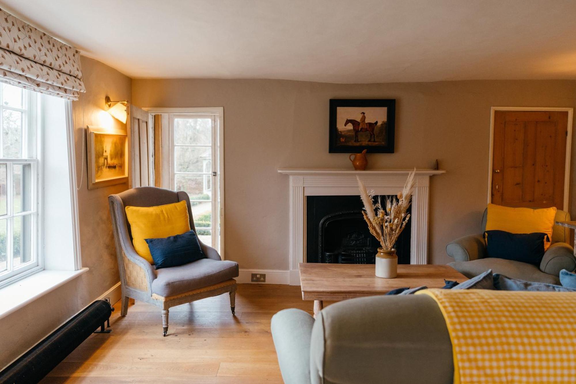 Retreat East Villa Ipswich Luaran gambar
