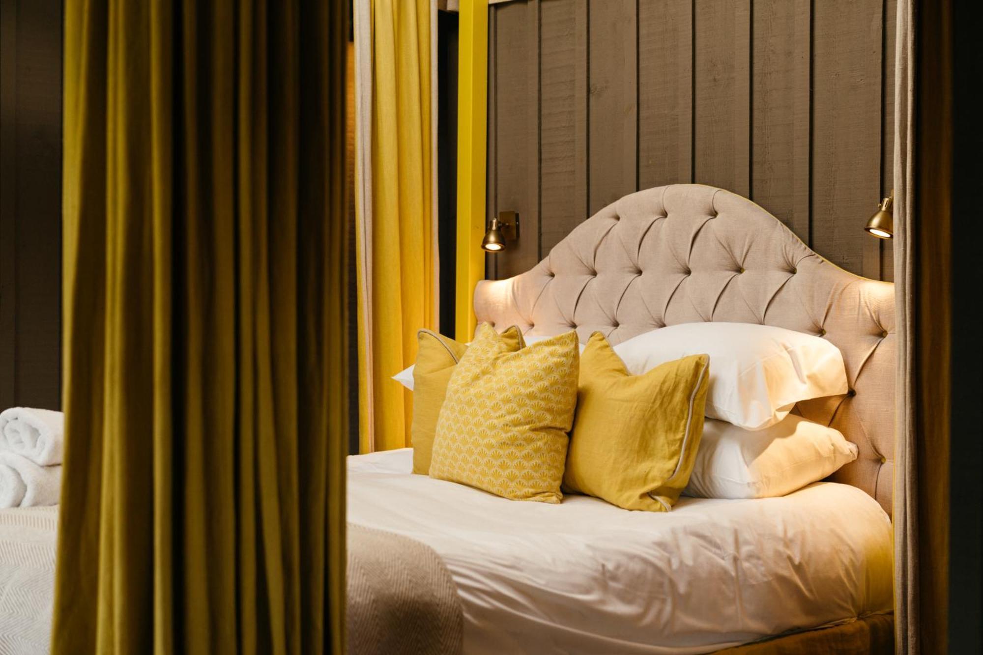 Retreat East Villa Ipswich Luaran gambar