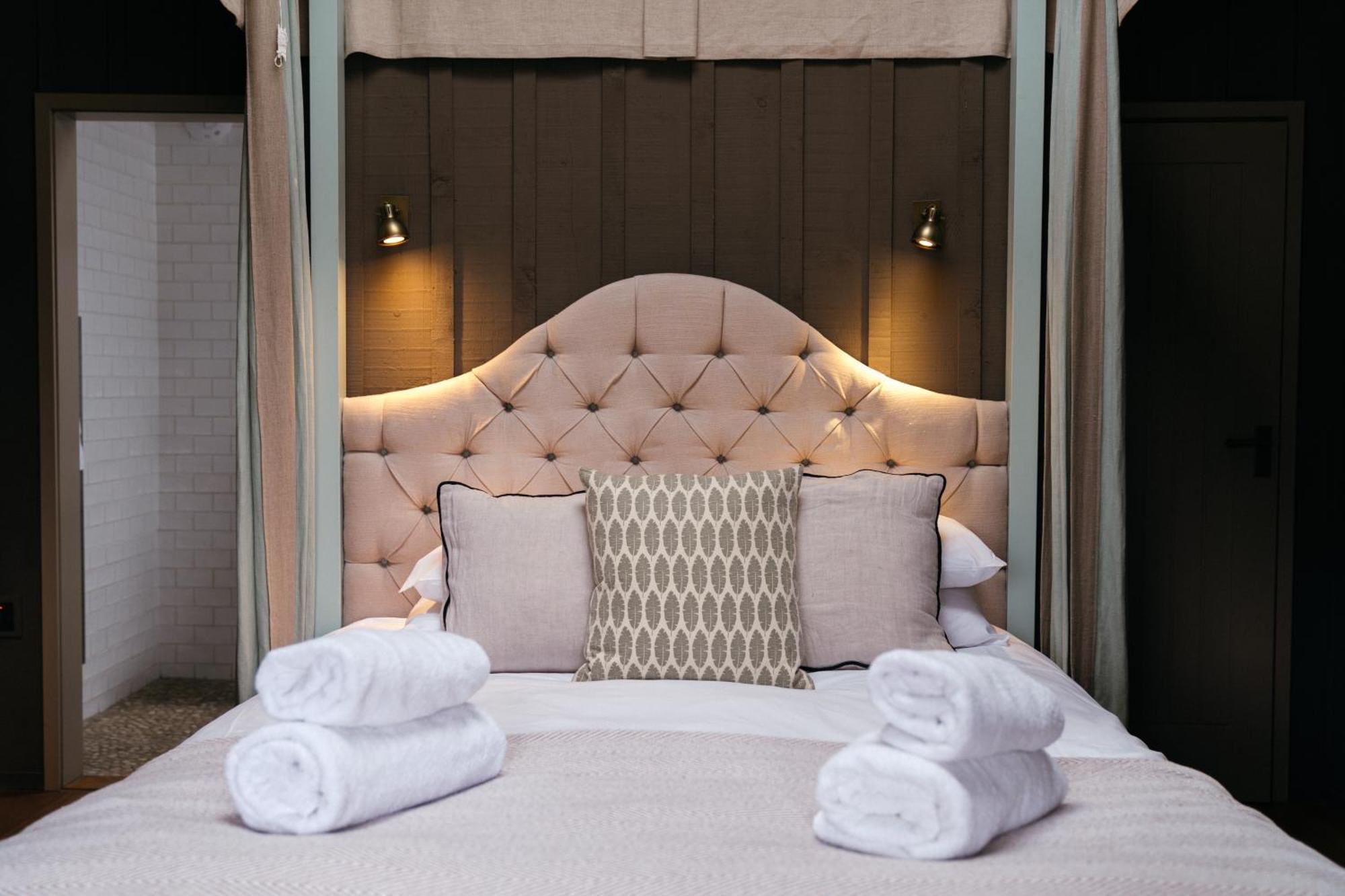 Retreat East Villa Ipswich Luaran gambar