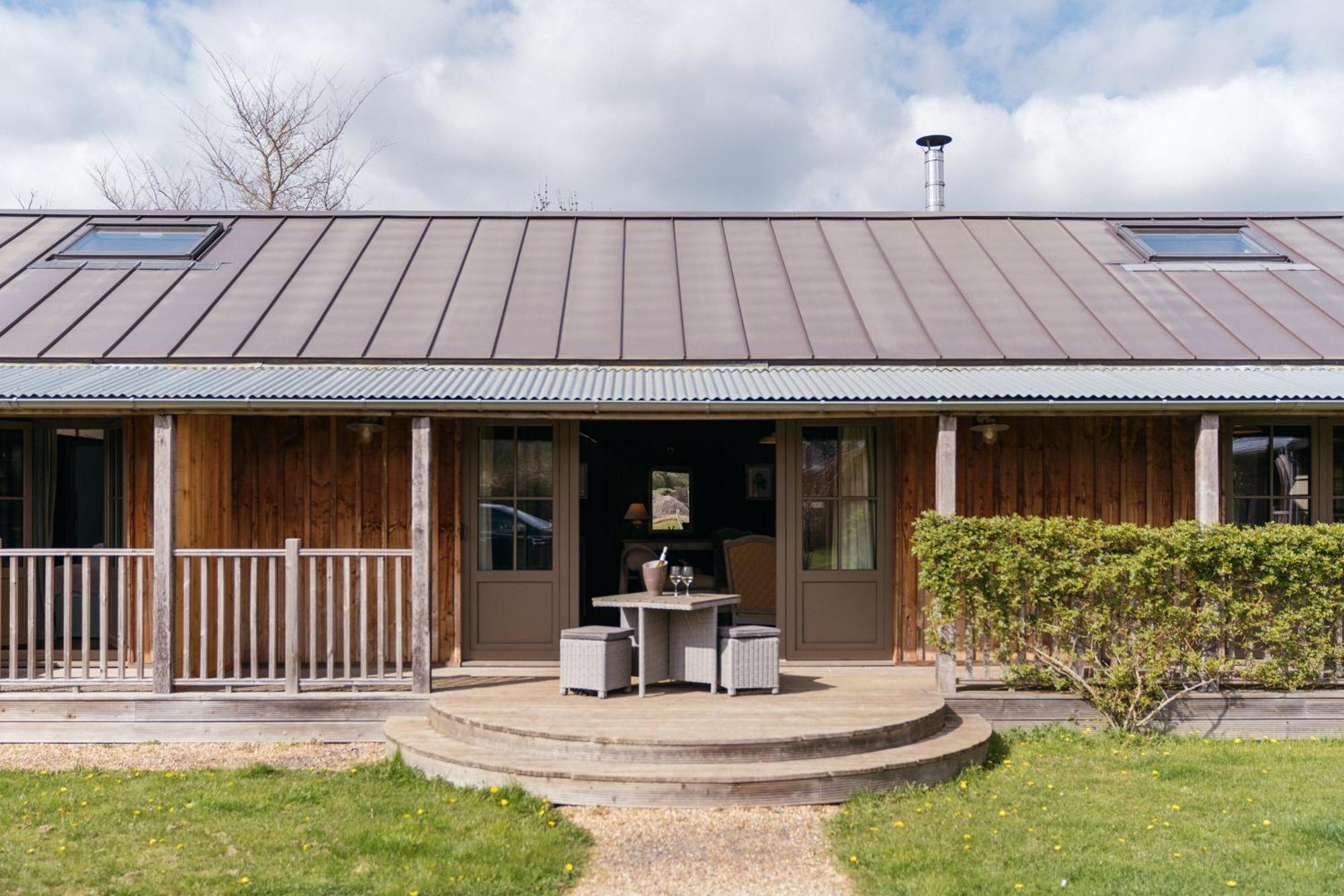 Retreat East Villa Ipswich Luaran gambar