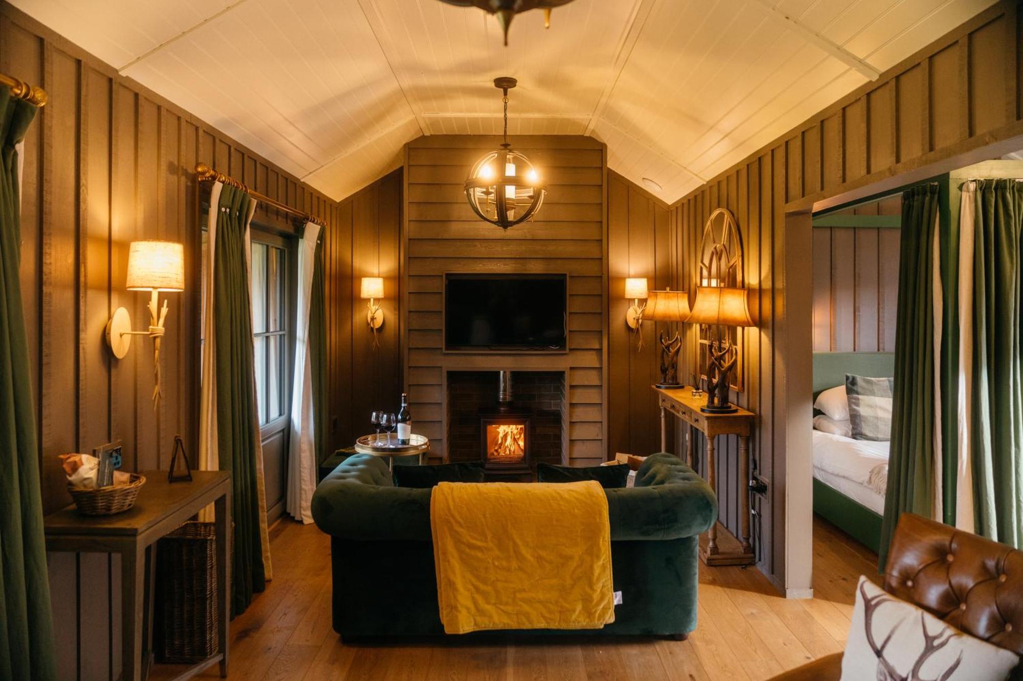 Retreat East Villa Ipswich Luaran gambar