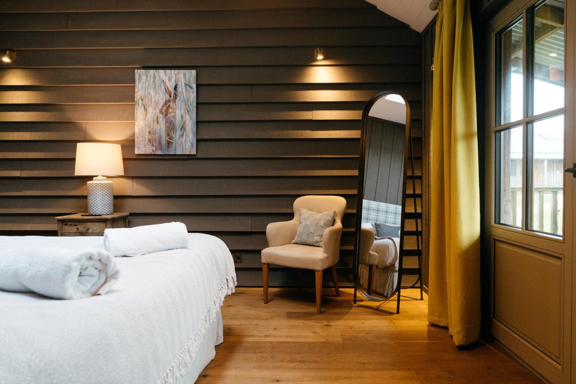 Retreat East Villa Ipswich Luaran gambar