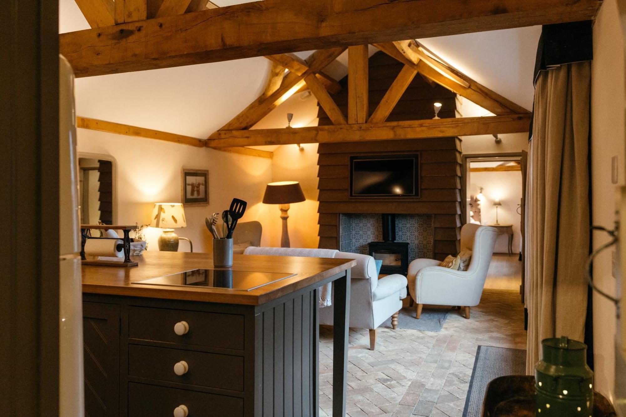 Retreat East Villa Ipswich Luaran gambar