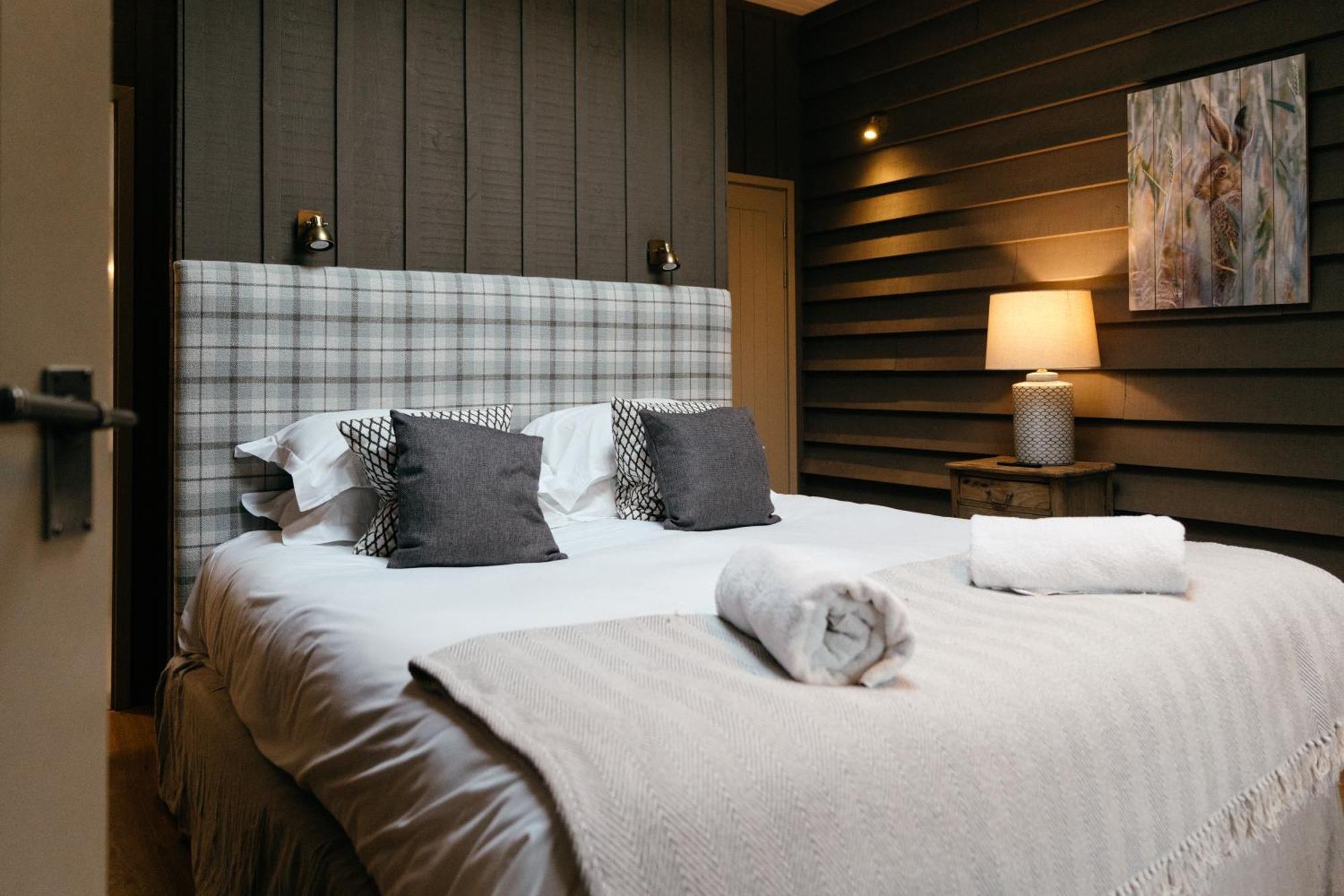 Retreat East Villa Ipswich Luaran gambar