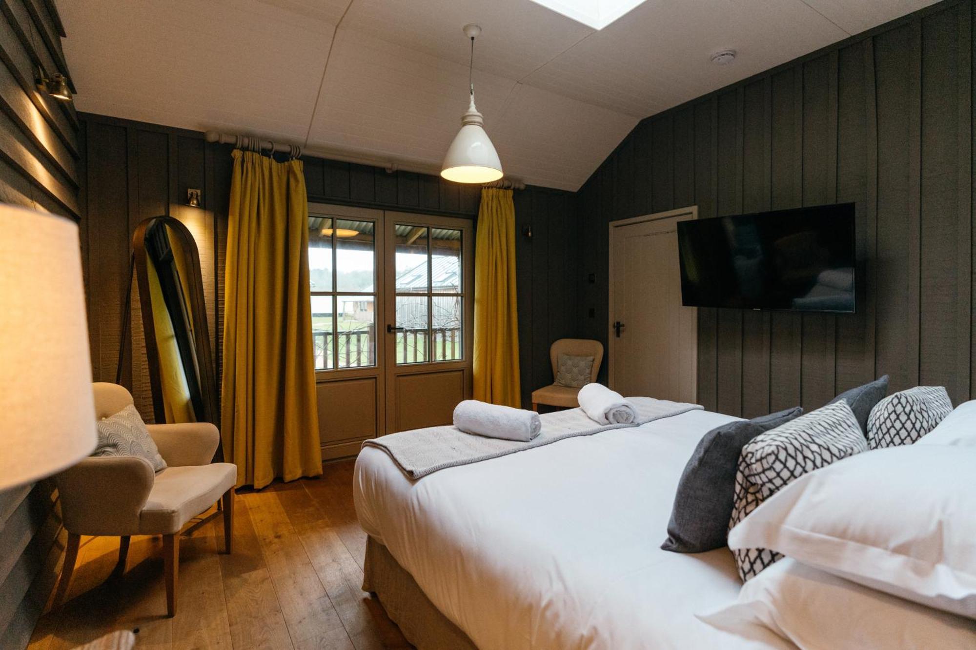 Retreat East Villa Ipswich Luaran gambar