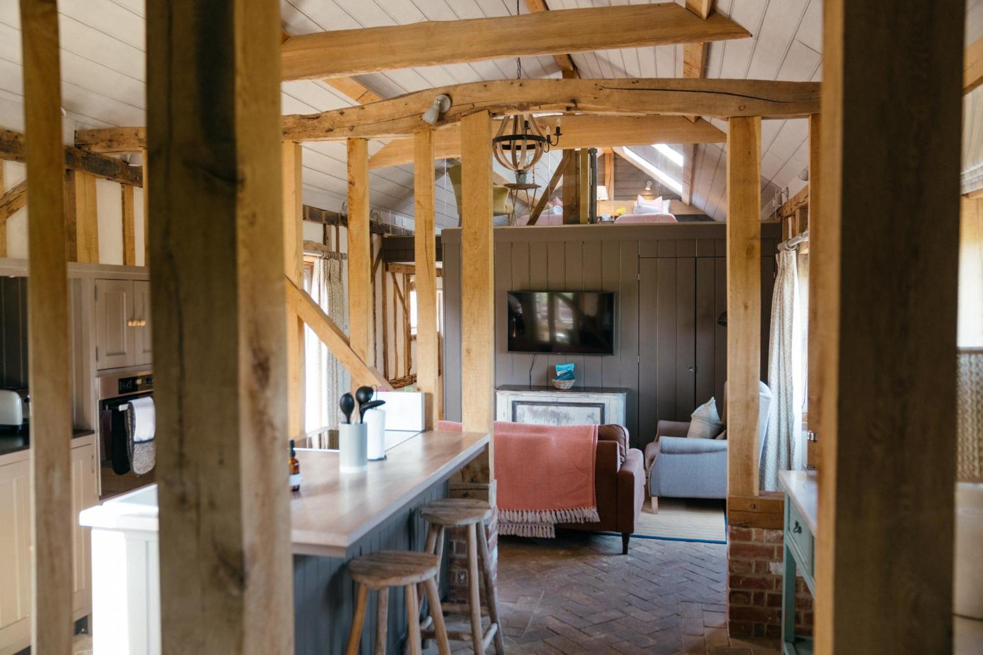 Retreat East Villa Ipswich Luaran gambar