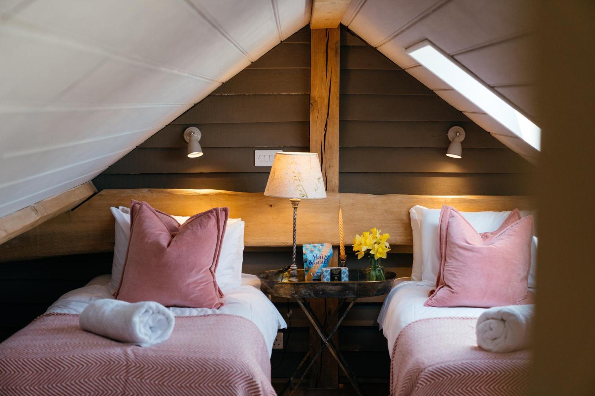 Retreat East Villa Ipswich Luaran gambar