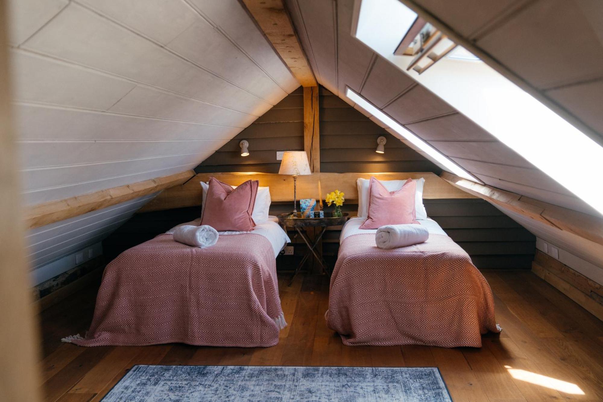 Retreat East Villa Ipswich Luaran gambar
