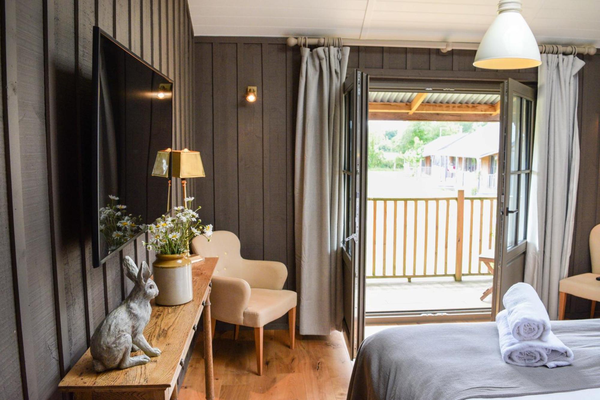 Retreat East Villa Ipswich Luaran gambar
